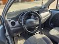 Daewoo Matiz 2012 годаүшін1 300 000 тг. в Алматы