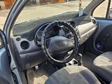 Daewoo Matiz 2012 годаүшін1 300 000 тг. в Алматы