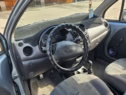 Daewoo Matiz 2012 года за 1 300 000 тг. в Алматы