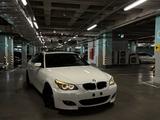 BMW 530 2008 годаүшін6 800 000 тг. в Алматы