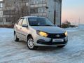 ВАЗ (Lada) Granta 2190 2020 годаүшін4 400 000 тг. в Семей – фото 3