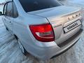 ВАЗ (Lada) Granta 2190 2020 годаүшін4 400 000 тг. в Семей – фото 8