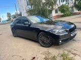 BMW 528 2013 года за 11 000 000 тг. в Костанай – фото 2