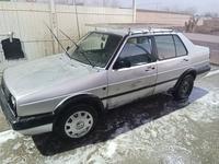 Volkswagen Jetta 1990 года за 800 000 тг. в Шымкент