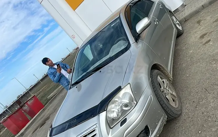 Toyota Avensis 2008 года за 4 500 000 тг. в Астана
