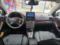 Toyota Avensis 2008 года за 4 500 000 тг. в Астана – фото 4