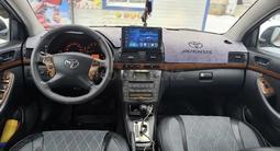 Toyota Avensis 2008 года за 4 500 000 тг. в Астана – фото 4