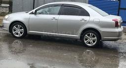 Toyota Avensis 2008 года за 4 500 000 тг. в Астана – фото 2