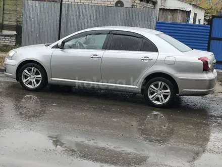 Toyota Avensis 2008 года за 4 500 000 тг. в Астана – фото 2