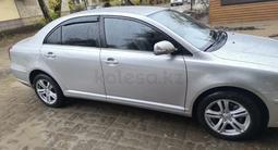 Toyota Avensis 2008 года за 4 500 000 тг. в Астана – фото 3