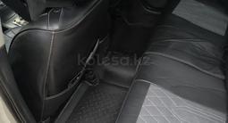 Toyota Avensis 2008 года за 4 500 000 тг. в Астана – фото 5