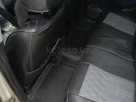 Toyota Avensis 2008 года за 4 500 000 тг. в Астана – фото 5