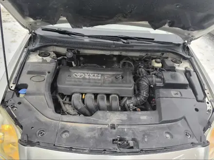 Toyota Avensis 2008 года за 4 500 000 тг. в Астана – фото 6