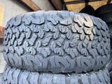 Tourador X Force A/T 265/50R20 116T за 15 000 тг. в Алматы
