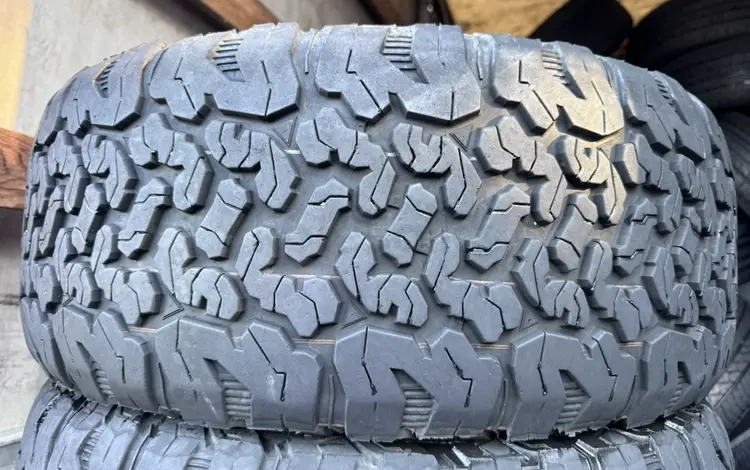 Tourador X Force A/T 265/50R20 116T за 15 000 тг. в Алматы