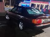 Audi 100 1991 года за 1 800 000 тг. в Петропавловск