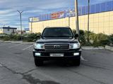 Toyota Land Cruiser 2007 года за 13 000 000 тг. в Шымкент