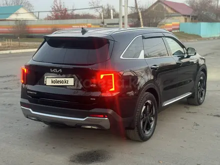 Kia Sorento 2024 года за 22 500 000 тг. в Астана – фото 8