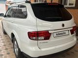 SsangYong Kyron 2012 года за 5 200 844 тг. в Кызылорда – фото 3