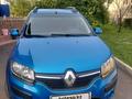 Renault Sandero 2015 года за 3 800 000 тг. в Алматы