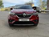 Renault Arkana 2019 года за 7 500 000 тг. в Темиртау