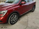 Renault Arkana 2019 года за 7 500 000 тг. в Темиртау – фото 2