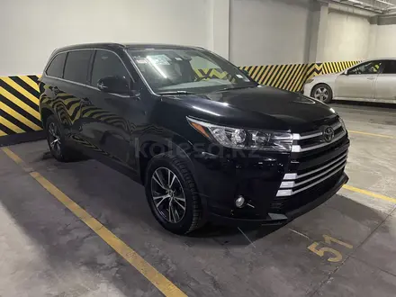 Toyota Highlander 2019 года за 18 500 000 тг. в Алматы – фото 12