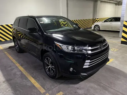 Toyota Highlander 2019 года за 18 500 000 тг. в Алматы – фото 7