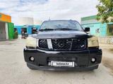 Nissan Armada 2007 года за 5 000 000 тг. в Жанаозен – фото 2