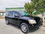 Nissan Armada 2007 года за 5 000 000 тг. в Жанаозен