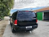 Nissan Armada 2007 года за 5 000 000 тг. в Жанаозен – фото 5