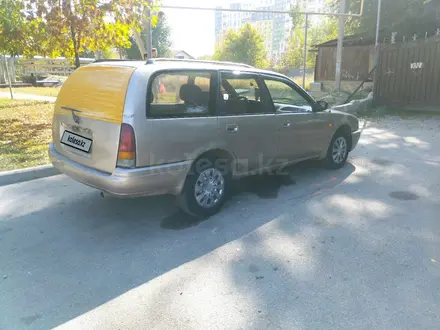 Nissan Primera 1992 года за 550 000 тг. в Алматы – фото 4