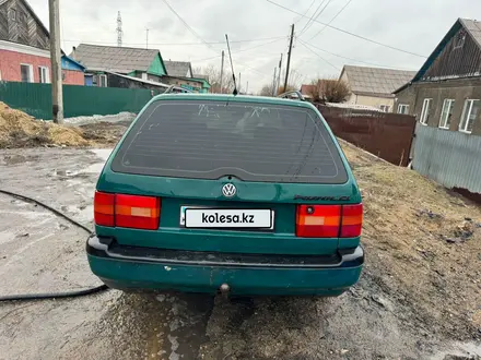 Volkswagen Passat 1995 года за 2 300 000 тг. в Астана – фото 6