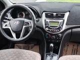 Hyundai Accent 2013 годаfor4 900 000 тг. в Астана – фото 2