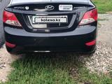 Hyundai Accent 2013 годаfor4 900 000 тг. в Астана – фото 3