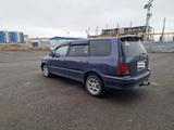 Honda Odyssey 1995 годаүшін1 800 000 тг. в Караганда – фото 2