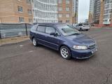 Honda Odyssey 1995 годаүшін1 800 000 тг. в Караганда