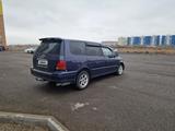 Honda Odyssey 1995 годаүшін1 800 000 тг. в Караганда – фото 5