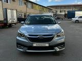 Subaru Legacy 2021 года за 12 500 000 тг. в Шымкент