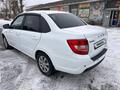 ВАЗ (Lada) Granta 2190 2020 года за 3 900 000 тг. в Семей – фото 5