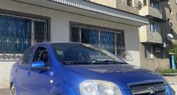 Chevrolet Aveo 2012 года за 3 500 000 тг. в Жаркент – фото 4