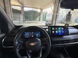 Geely Okavango 2024 года за 12 700 000 тг. в Алматы – фото 4
