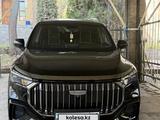 Geely Okavango 2024 года за 12 700 000 тг. в Алматы – фото 2