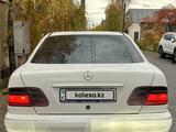 Mercedes-Benz E 55 AMG 2000 годаfor13 000 000 тг. в Алматы – фото 3