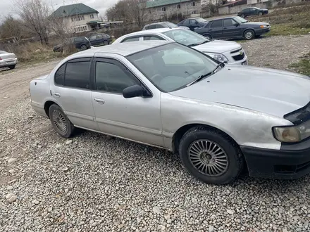 Nissan Cefiro 1997 года за 1 900 000 тг. в Алматы – фото 6