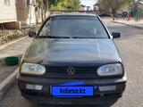 Volkswagen Golf 1994 годаfor1 250 000 тг. в Кызылорда