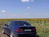 BMW 320 1998 годаүшін2 200 000 тг. в Астана – фото 2