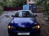 BMW 320 1998 годаүшін2 200 000 тг. в Астана – фото 3