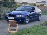 BMW 320 1998 годаүшін2 200 000 тг. в Астана