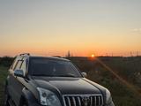 Toyota Land Cruiser Prado 2005 годаfor10 500 000 тг. в Кокшетау – фото 3